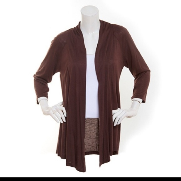 Sweet brown and black jackets - Picture 2 of 7